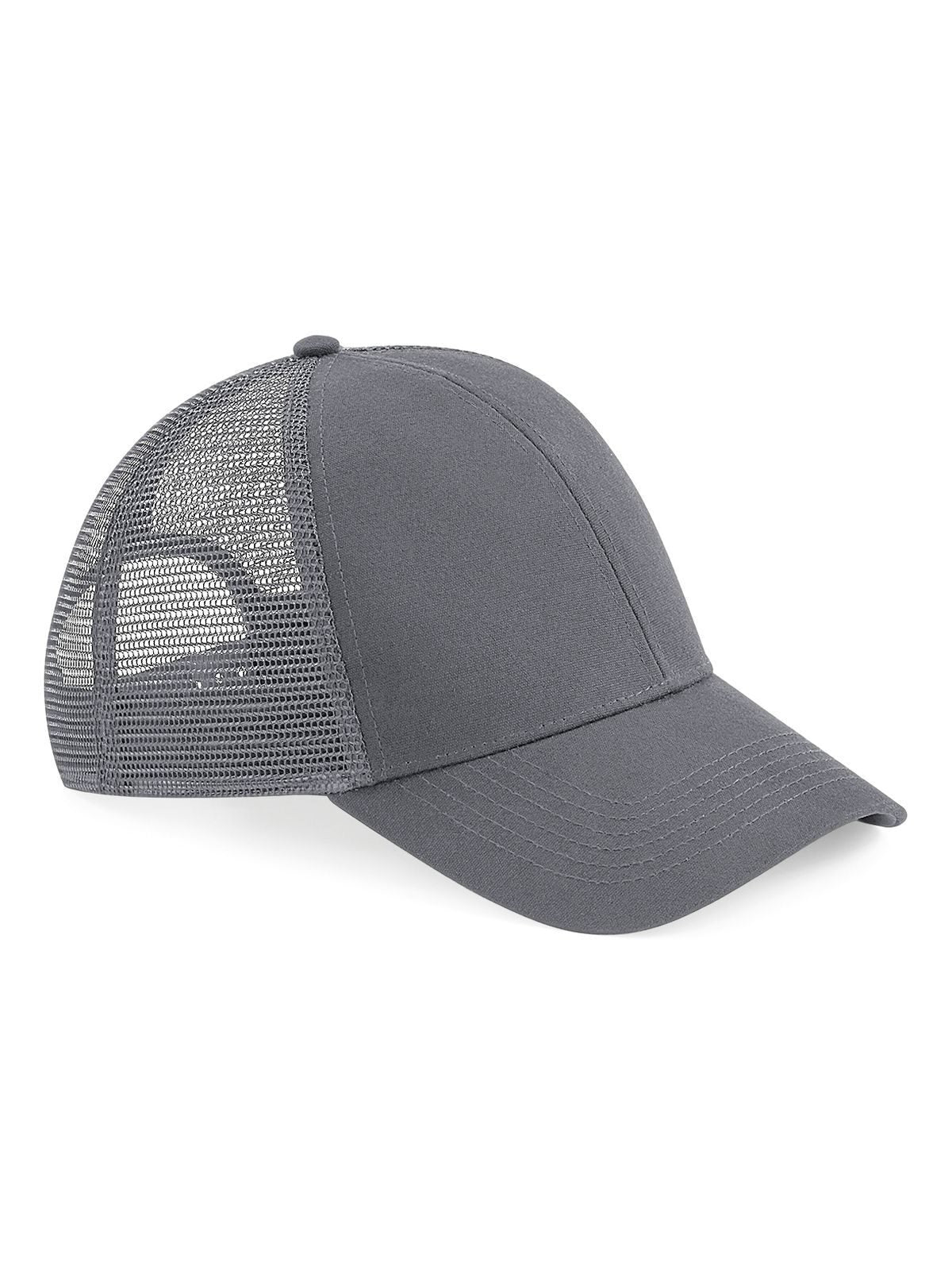 Organic Cotton Trucker