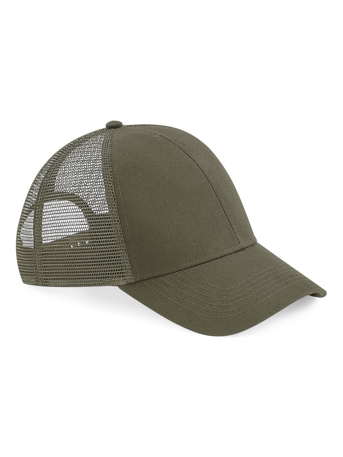 Organic Cotton Trucker