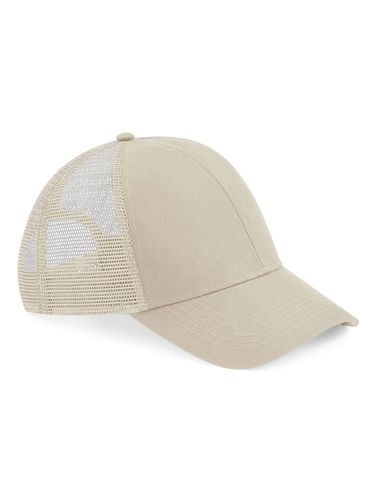 Organic Cotton Trucker