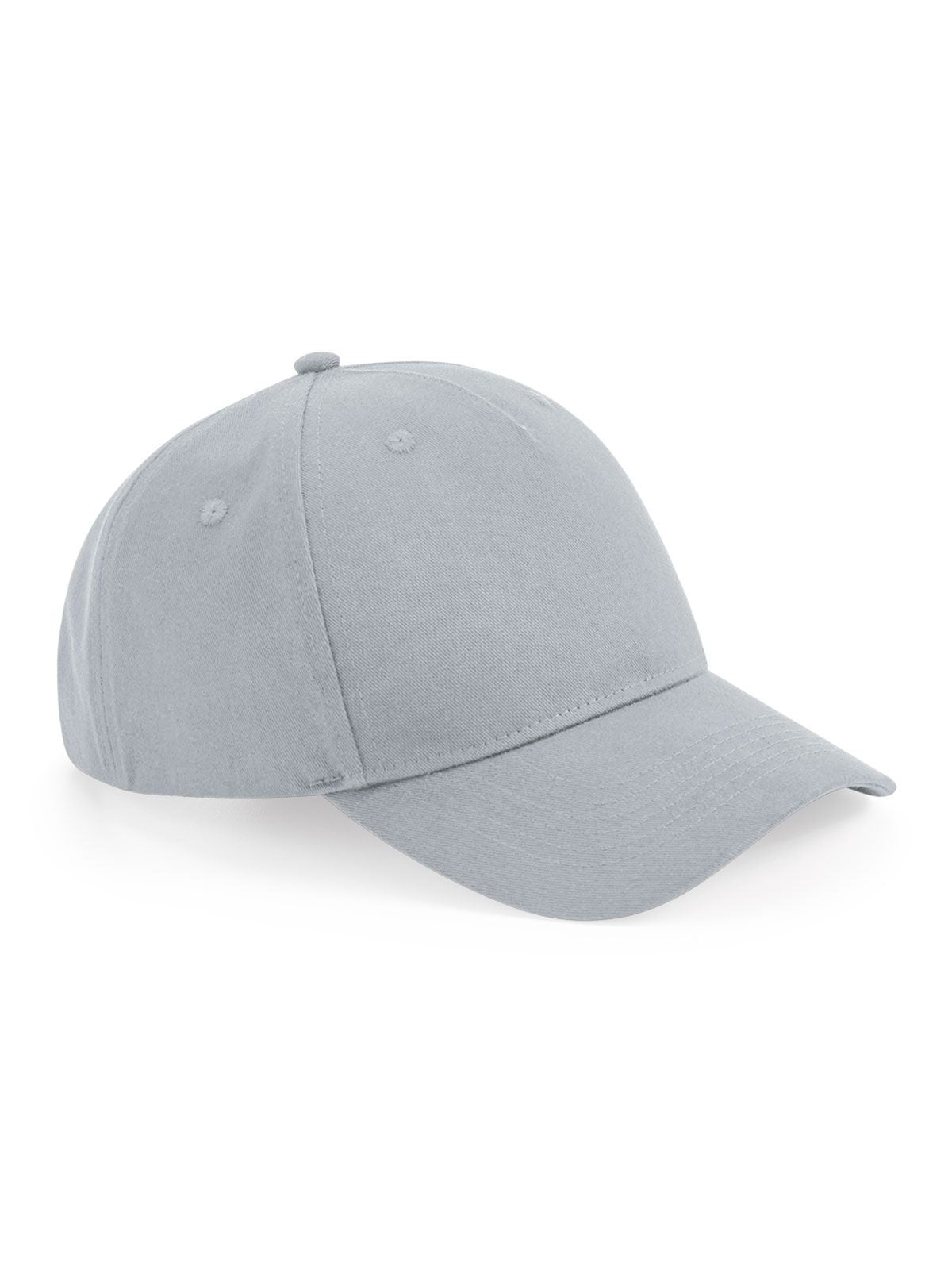 Organic Cotton 5 Panel Cap