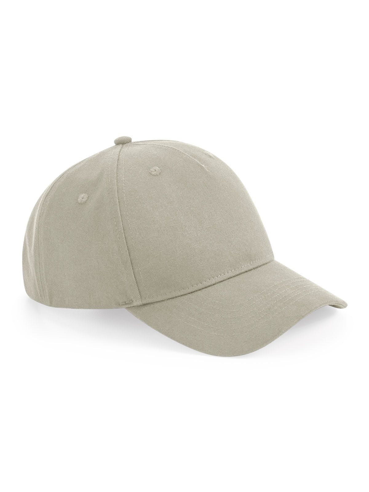 Organic Cotton 5 Panel Cap