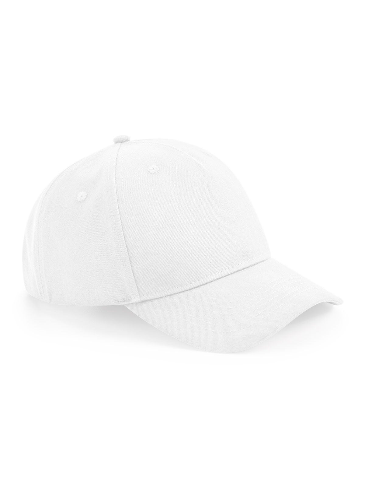 Organic Cotton 5 Panel Cap