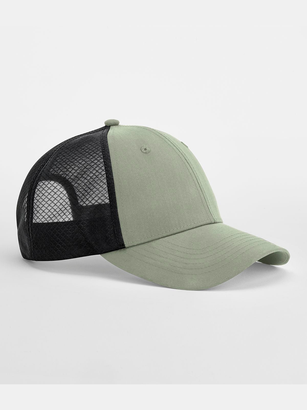 Technical Mesh Trucker