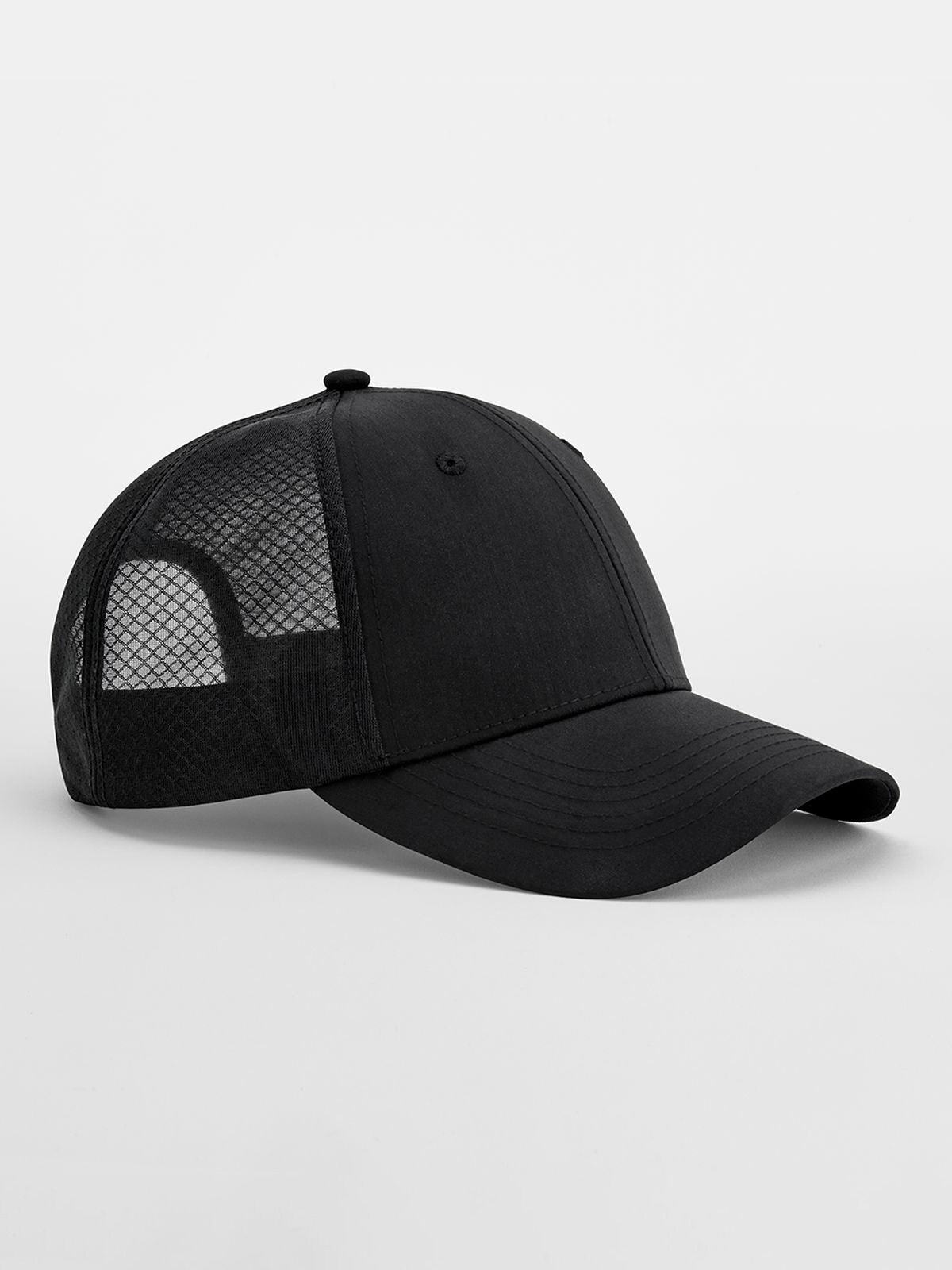 Technical Mesh Trucker