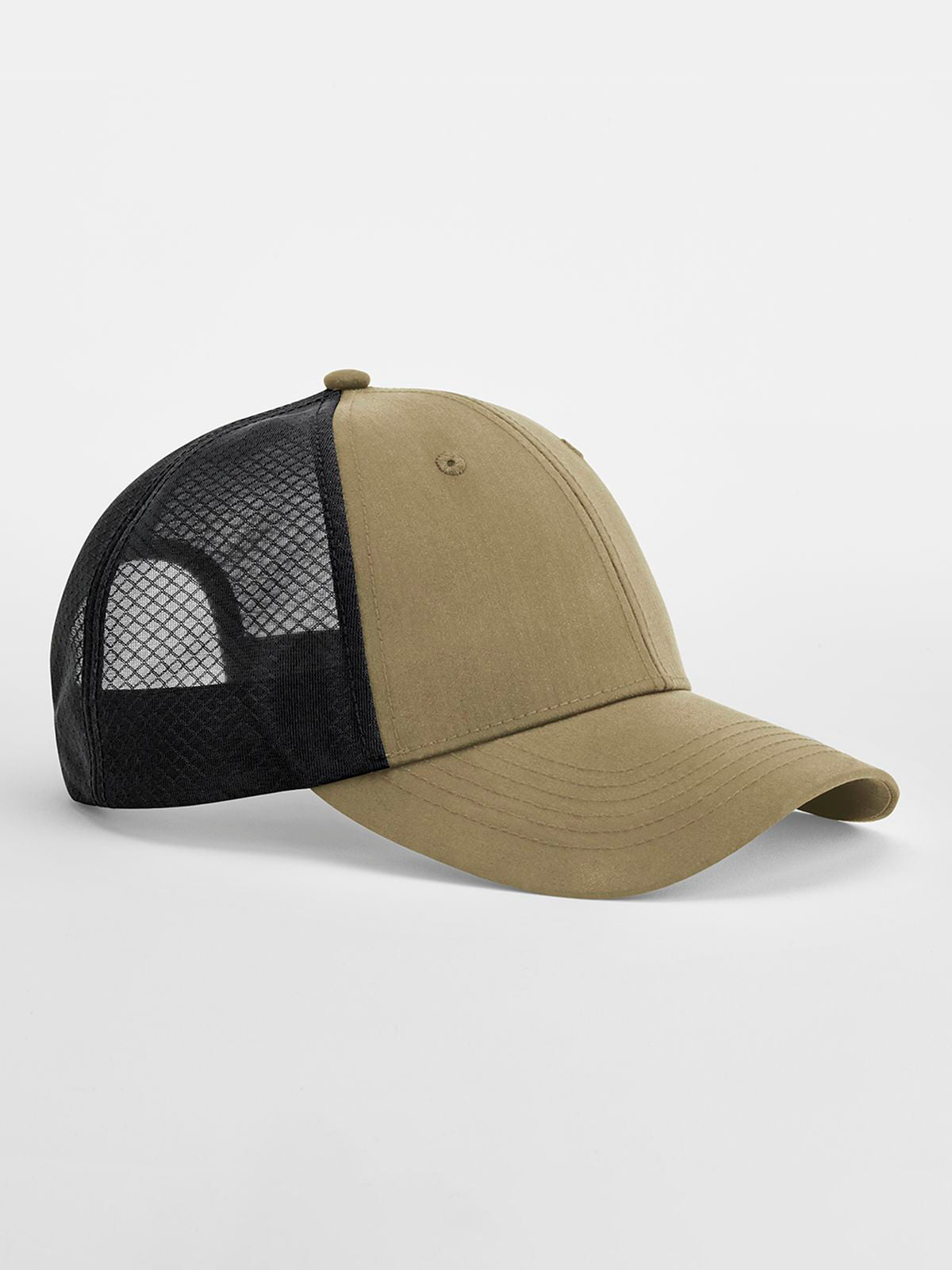 Technical Mesh Trucker