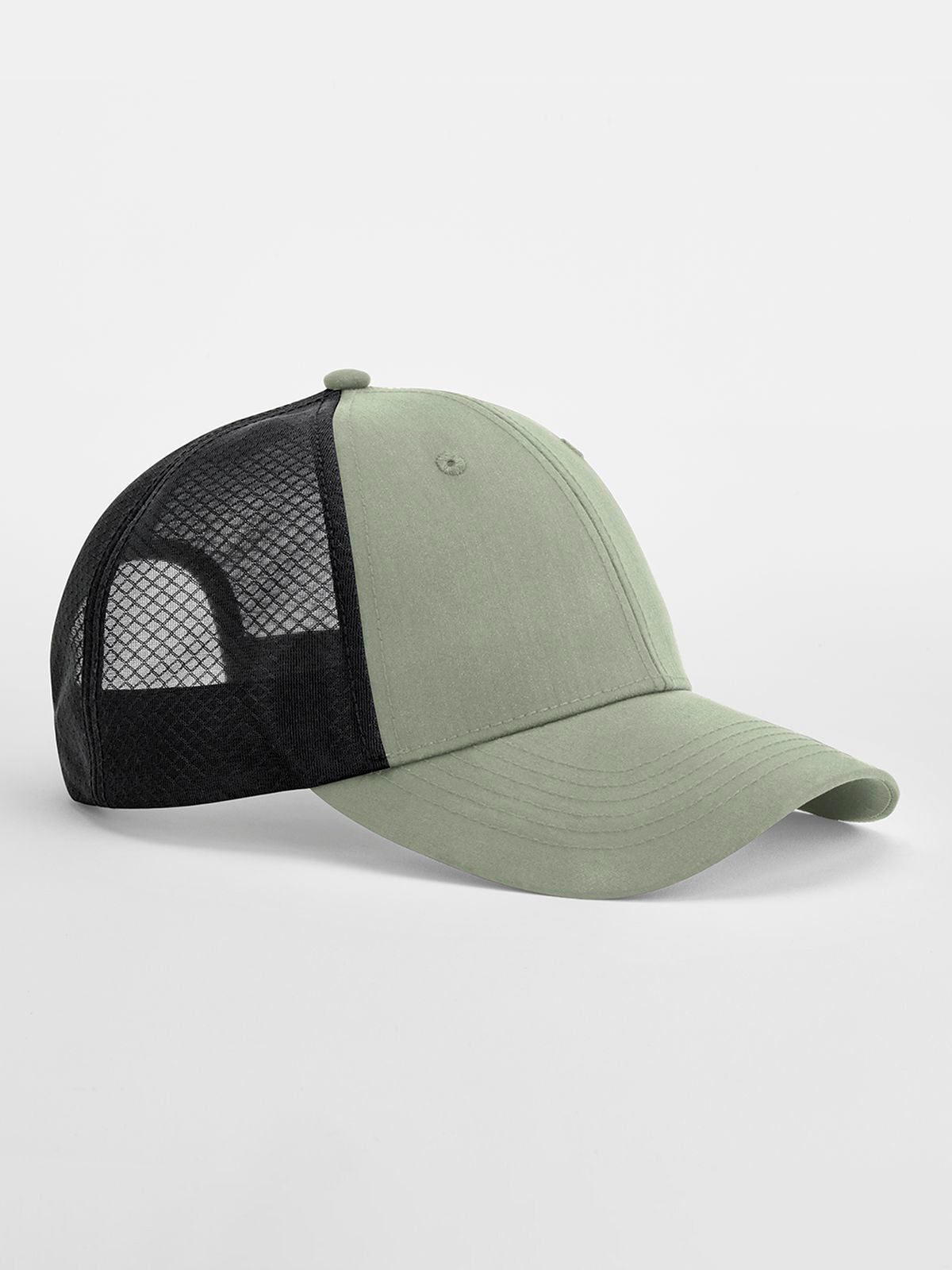 Technical Mesh Trucker