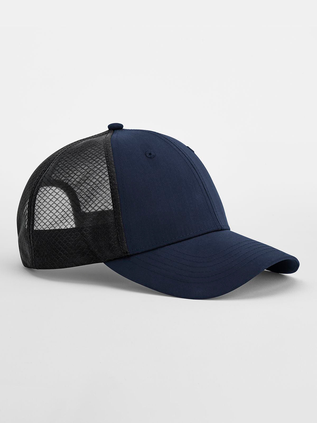 Technical Mesh Trucker