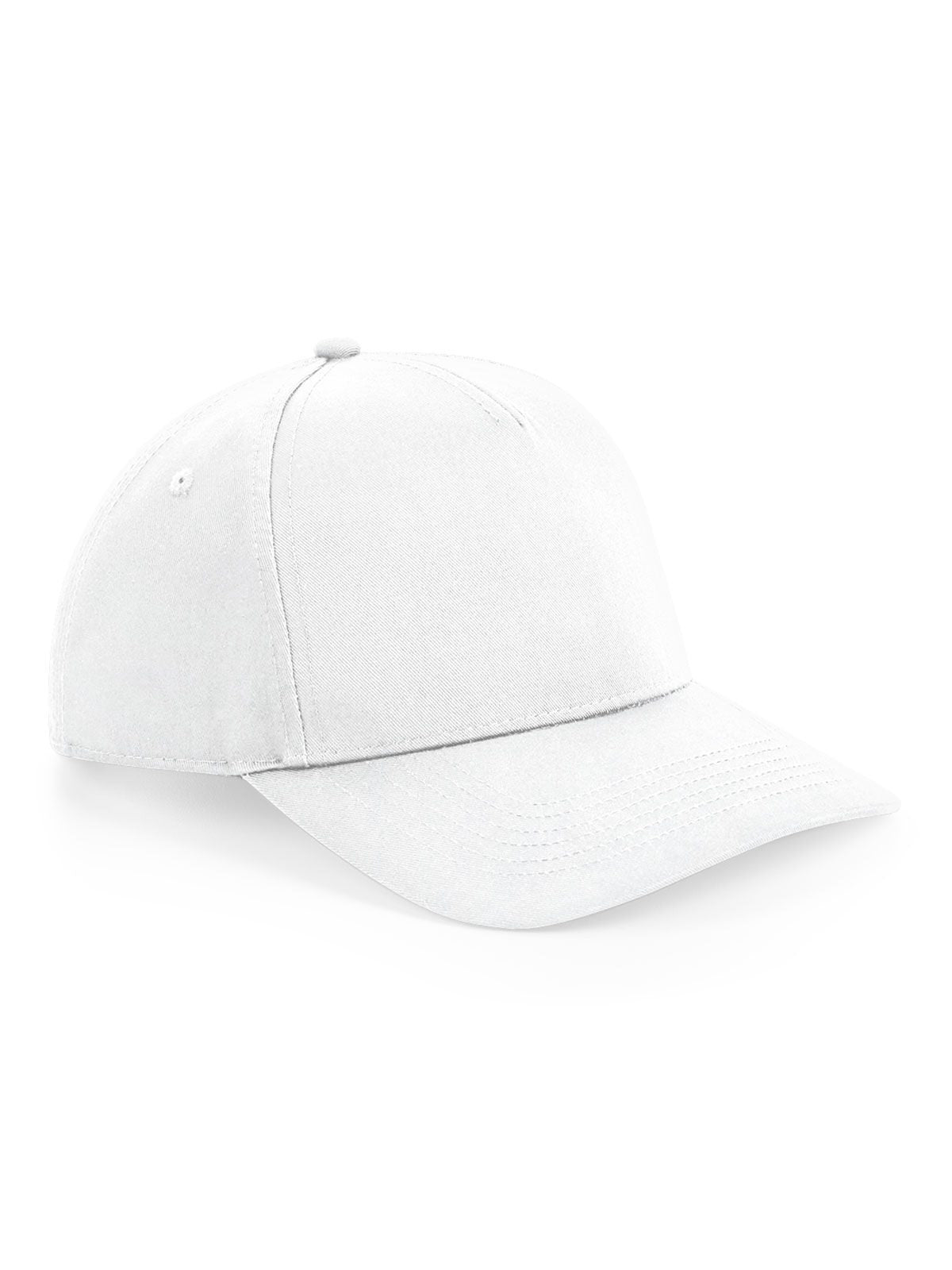 Urbanwear 5 Panel Snapback