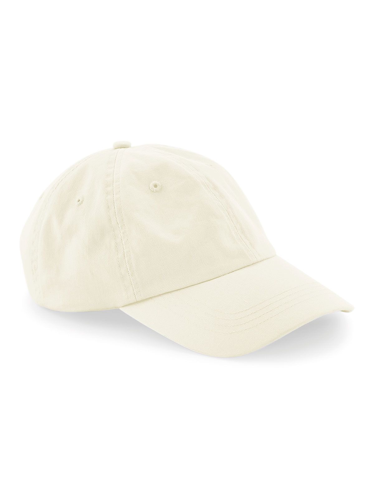 Low Profile 6 Panel Dad Cap