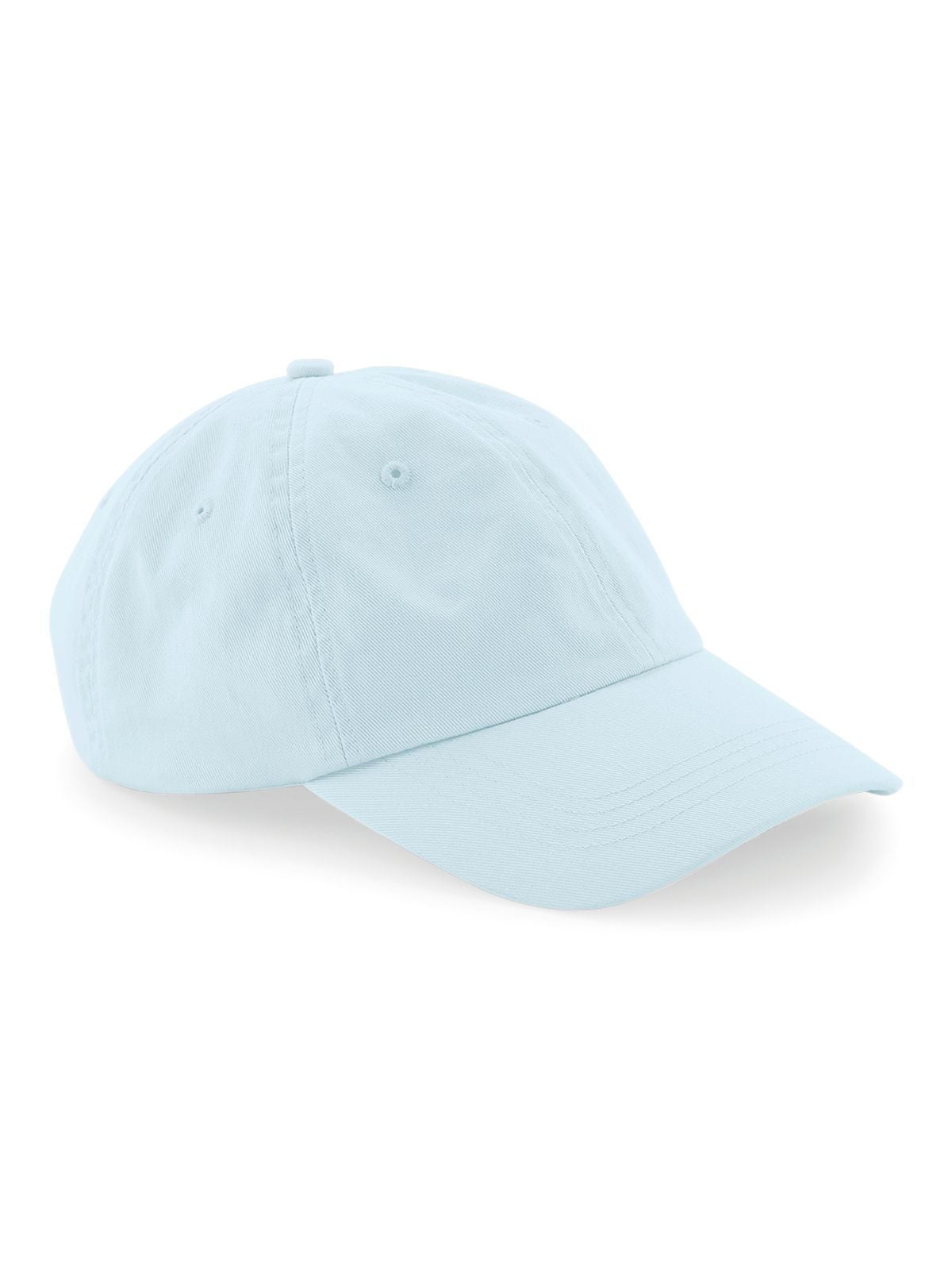 Low Profile 6 Panel Dad Cap