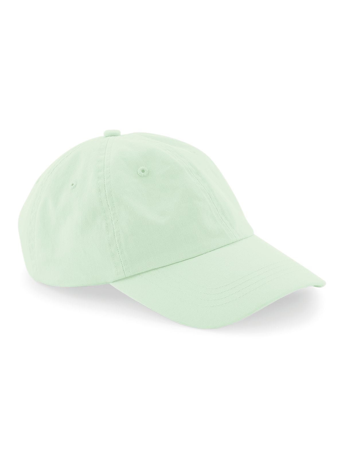 Low Profile 6 Panel Dad Cap
