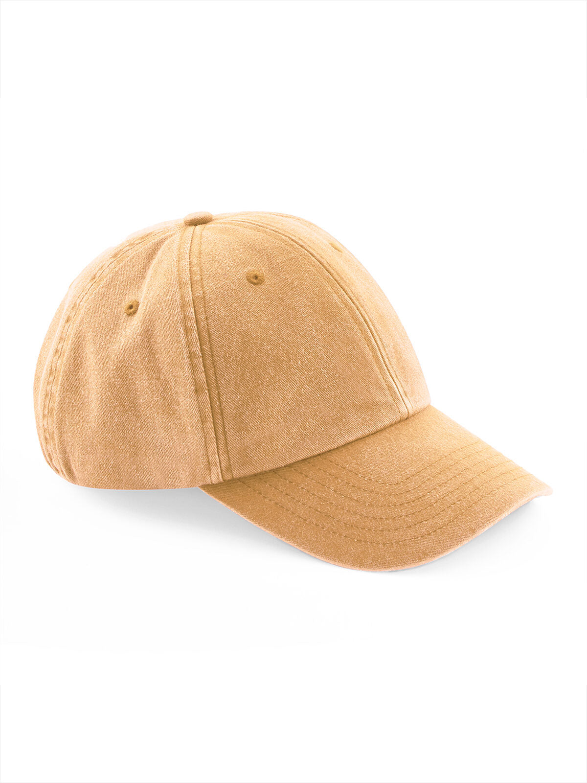 Low Profile Vintage Cap