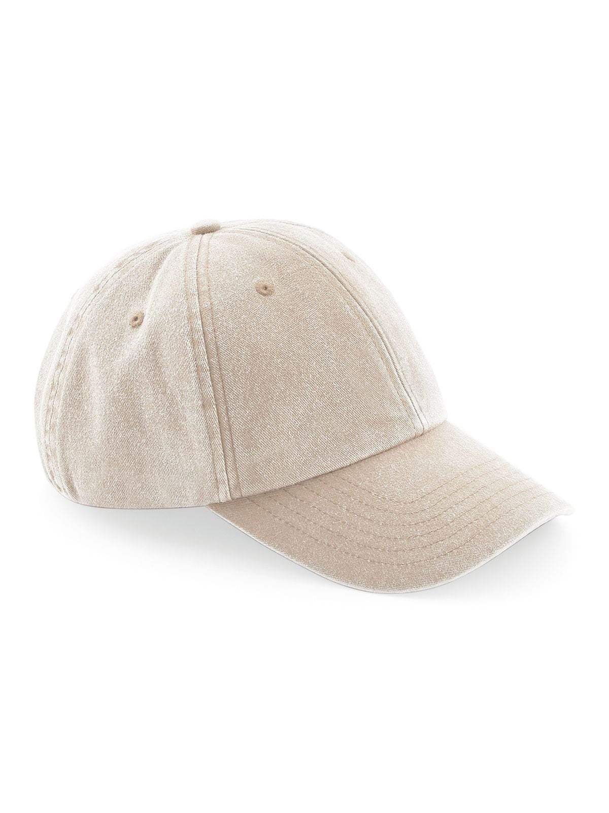 Low Profile Vintage Cap