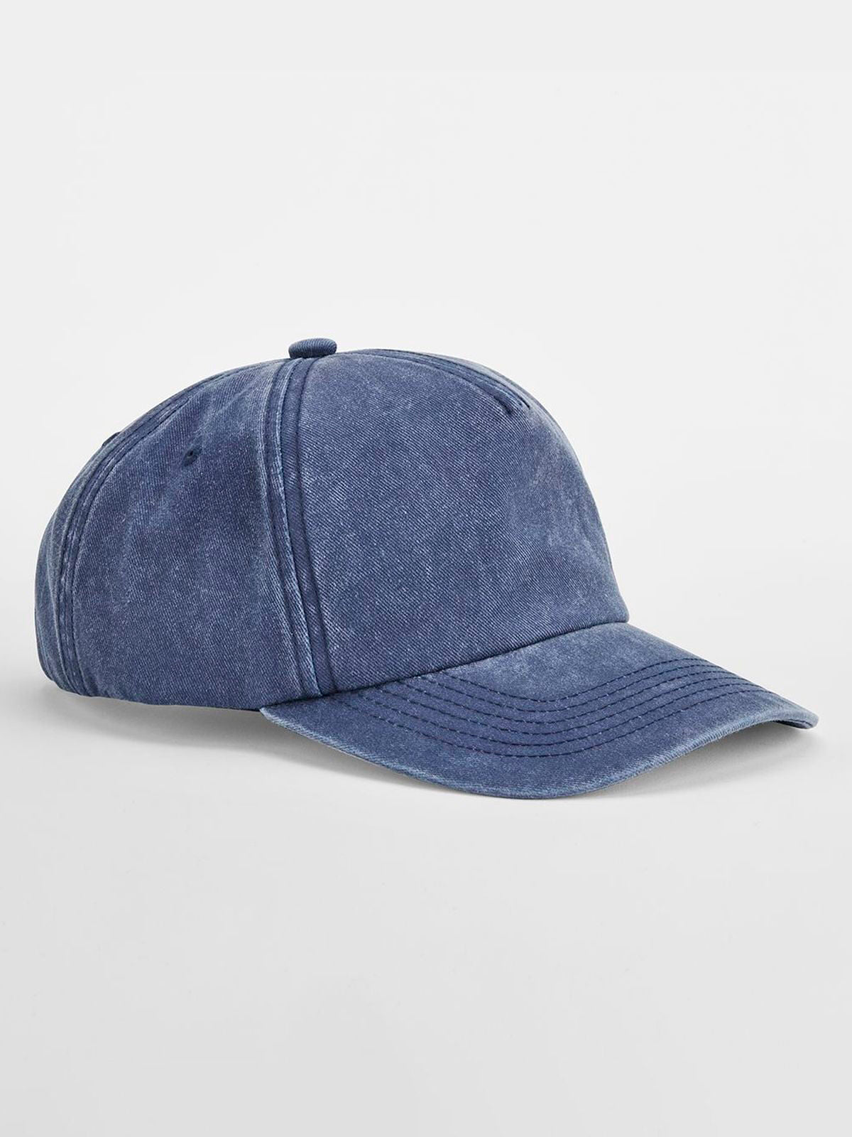 Relaxed 5 Panel Vintage Cap
