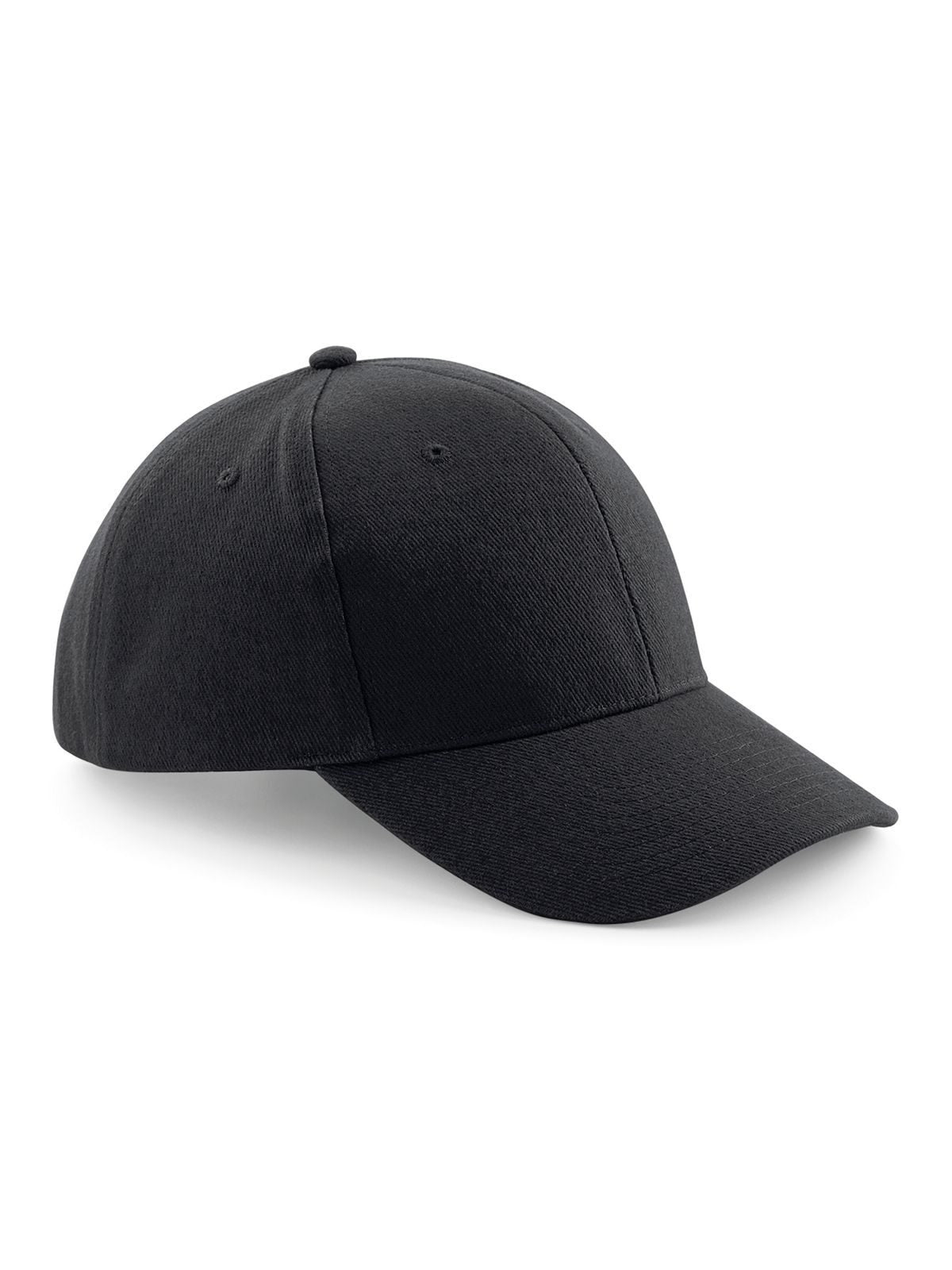 Pro-Style Heavy Brushed Cotton Cap