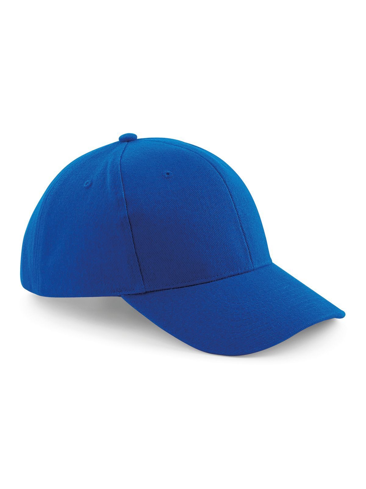 Pro-Style Heavy Brushed Cotton Cap