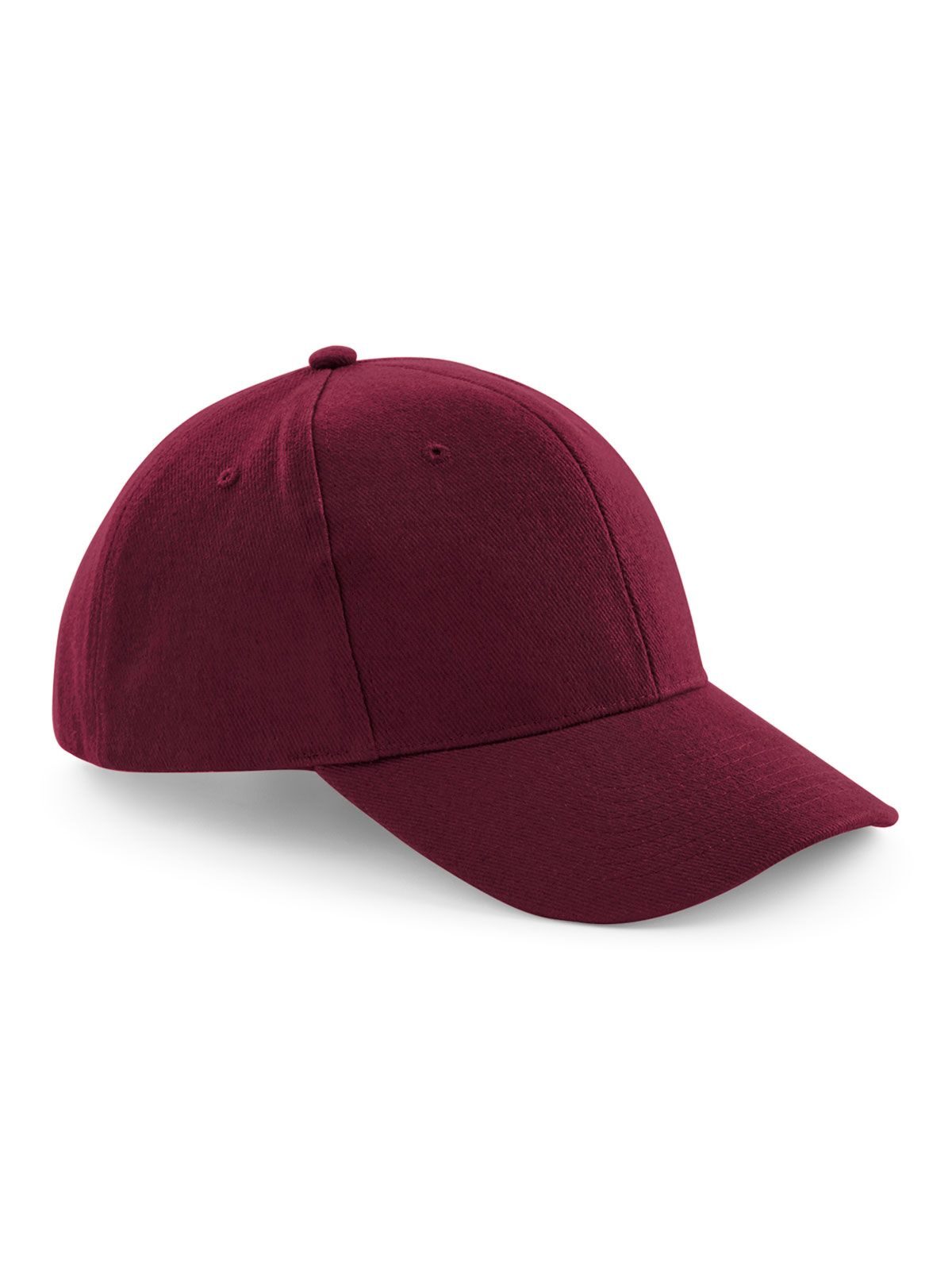 Pro-Style Heavy Brushed Cotton Cap