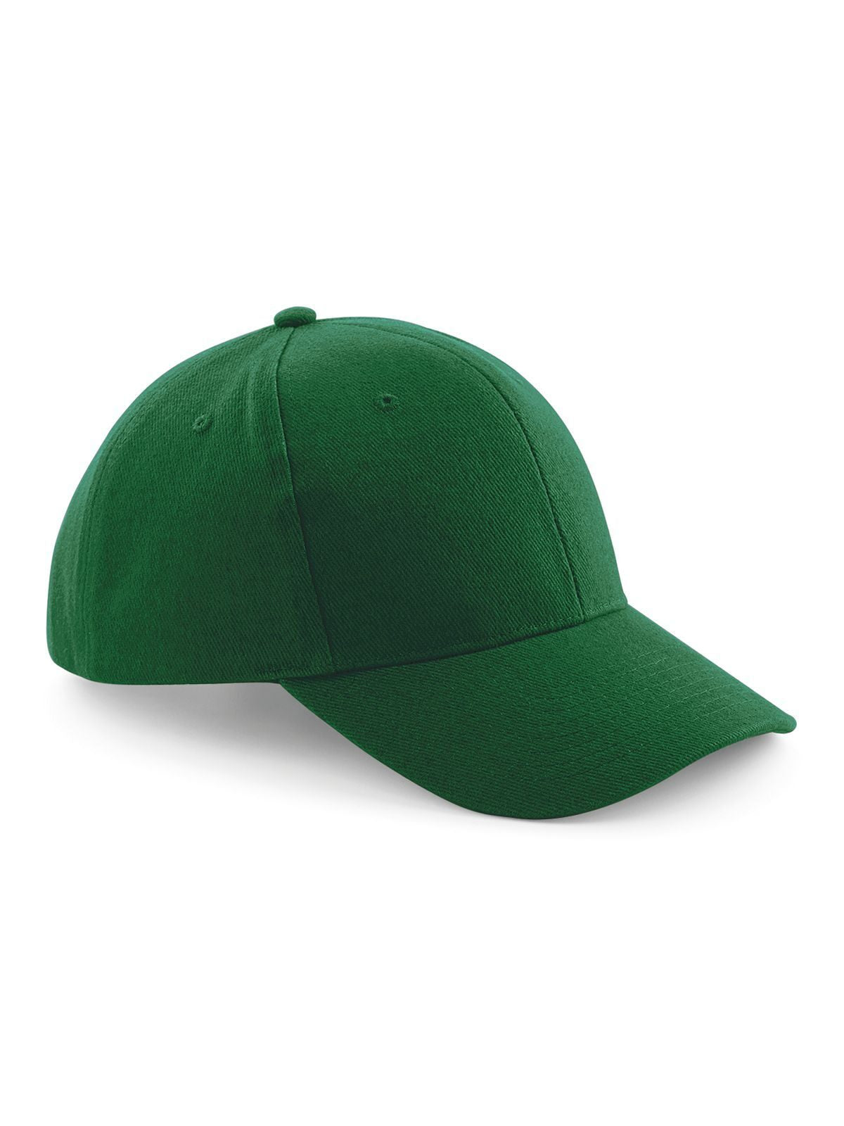 Pro-Style Heavy Brushed Cotton Cap