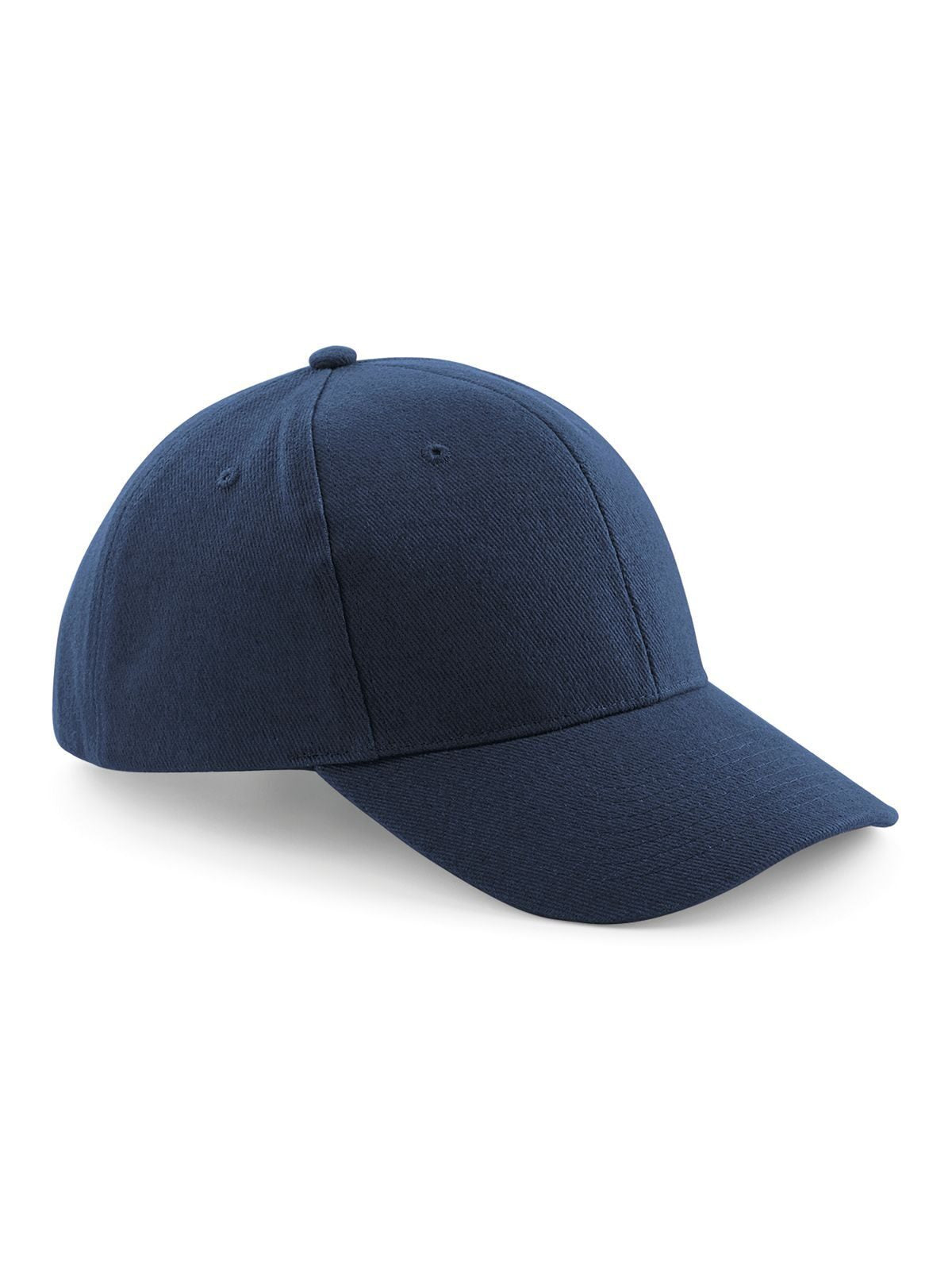 Pro-Style Heavy Brushed Cotton Cap