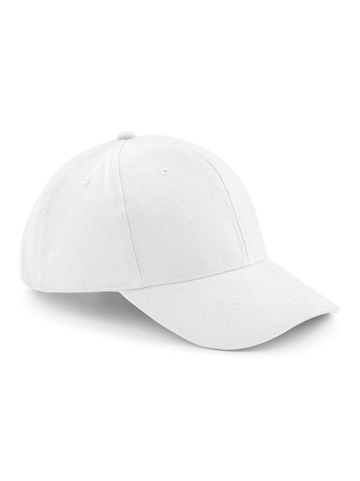 Pro-Style Heavy Brushed Cotton Cap