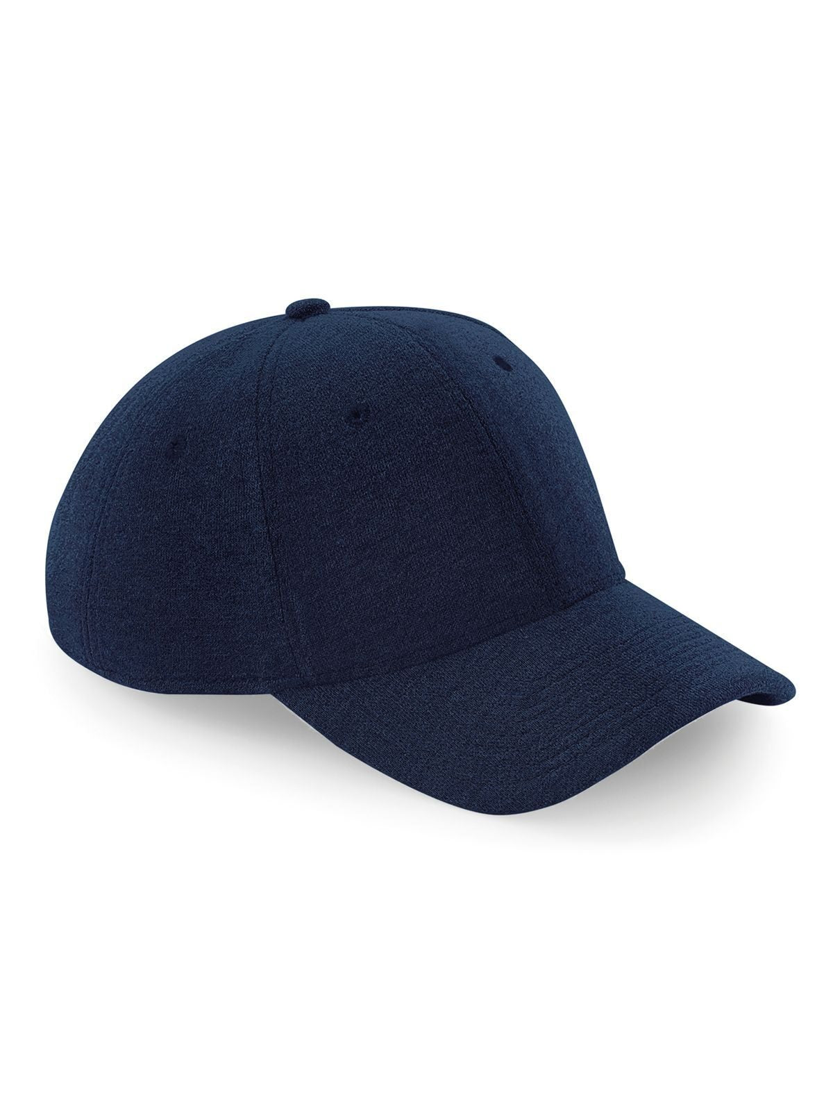 Jersey Athleisure Baseball Cap