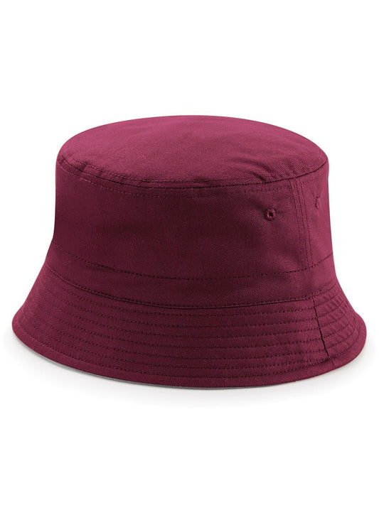 Reversible Bucket Hat