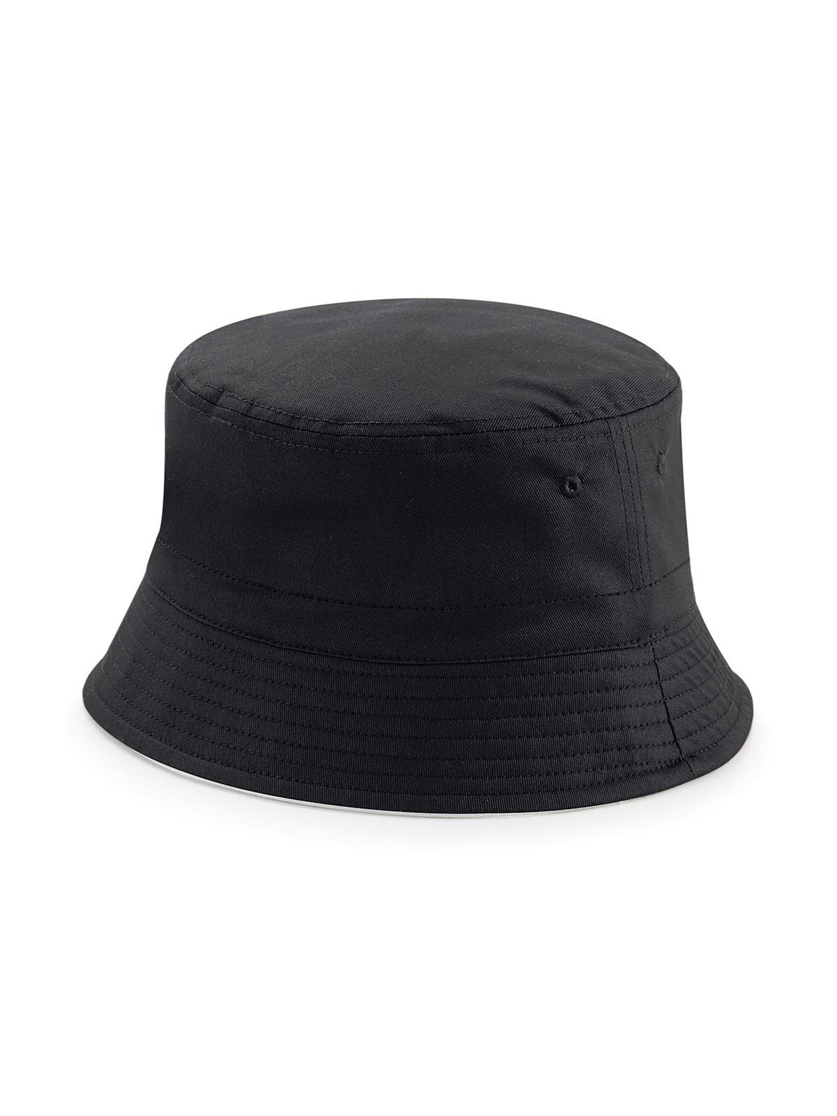 Reversible Bucket Hat