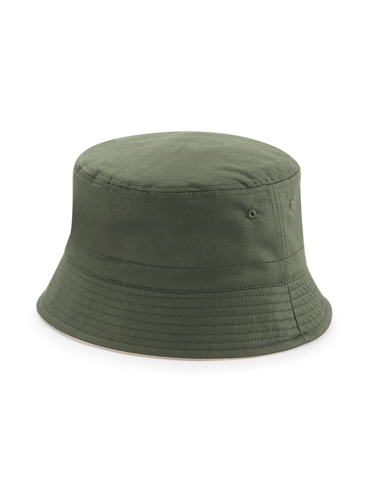 Reversible Bucket Hat