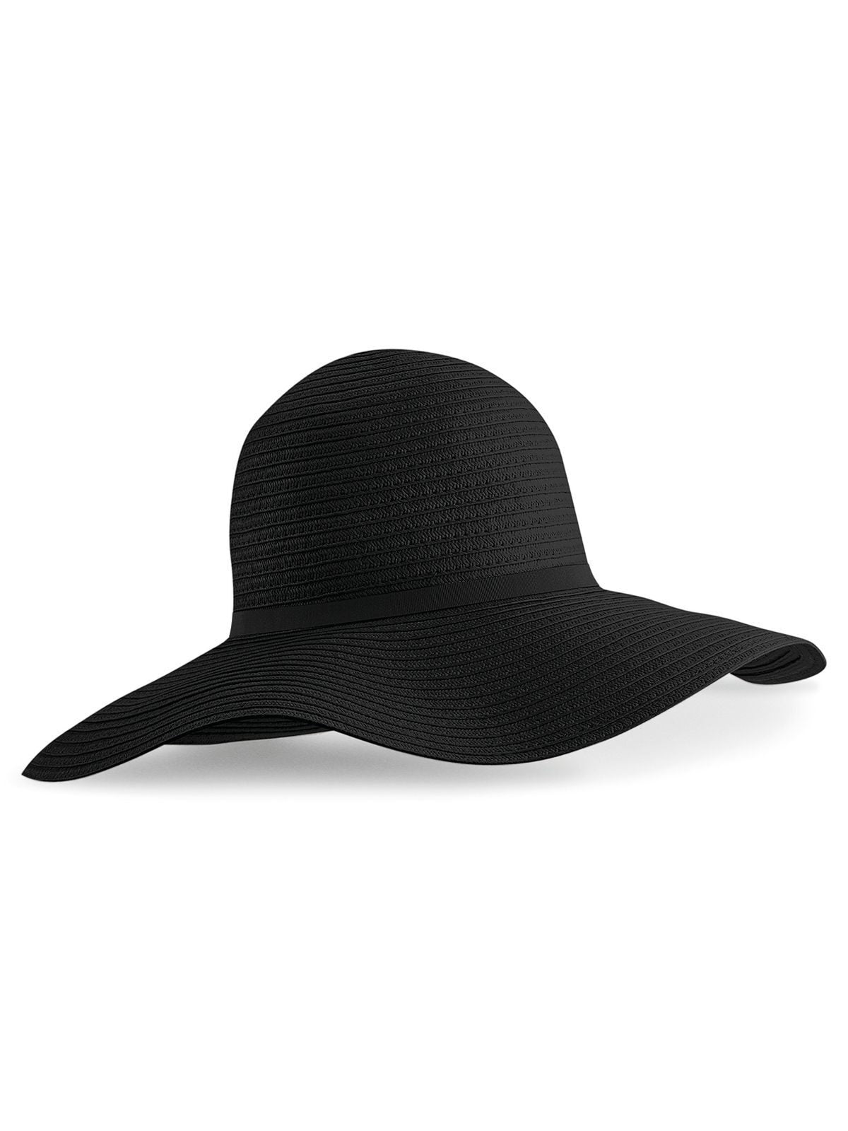 Marbella Wide-Brimmed Sun Hat