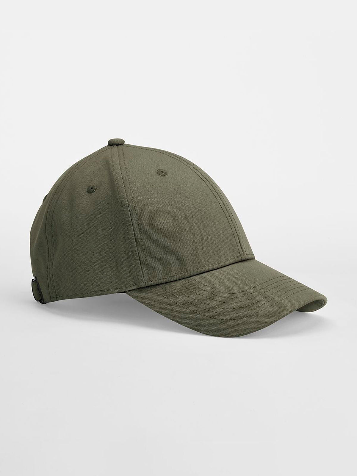 EarthAware® Organic Cotton Canvas 6 Panel Cap