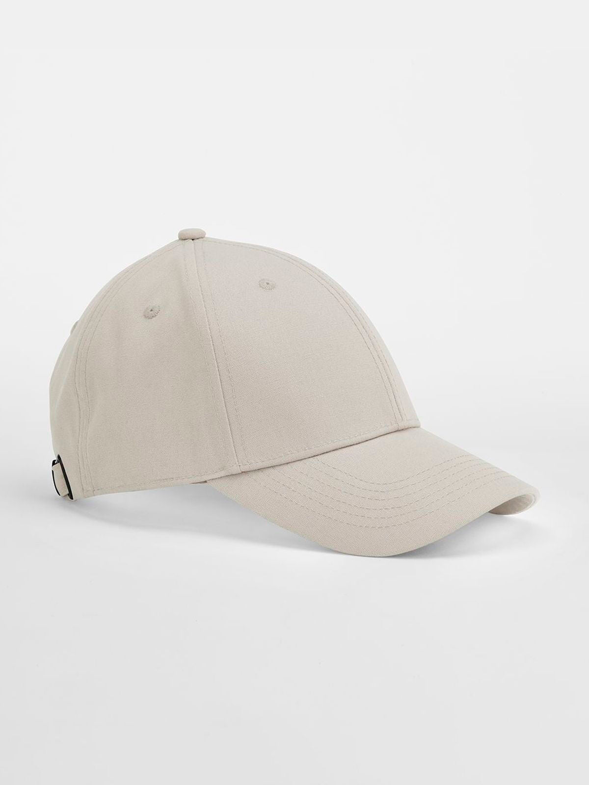 EarthAware® Organic Cotton Canvas 6 Panel Cap