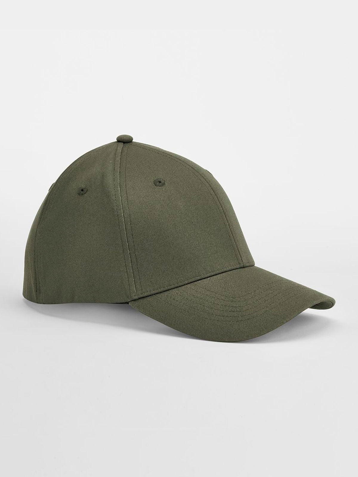 EarthAware® Organic Cotton Stretch-Fit Cap