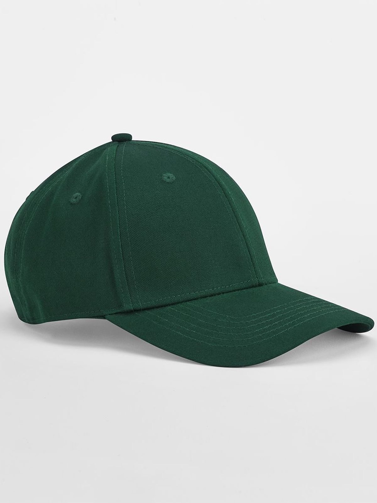 EarthAware® Classic Organic Cotton 6 Panel Cap