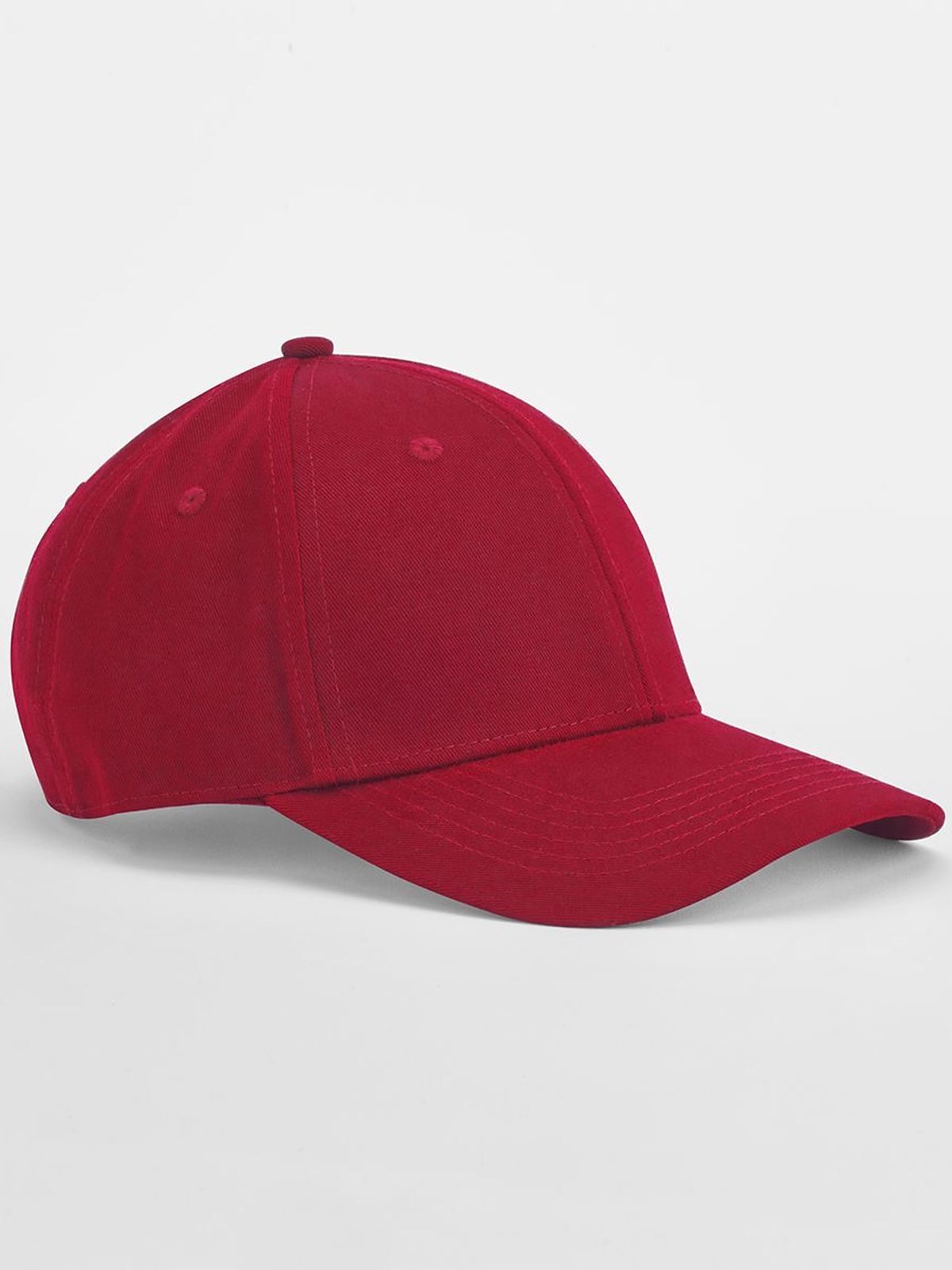 EarthAware® Classic Organic Cotton 6 Panel Cap