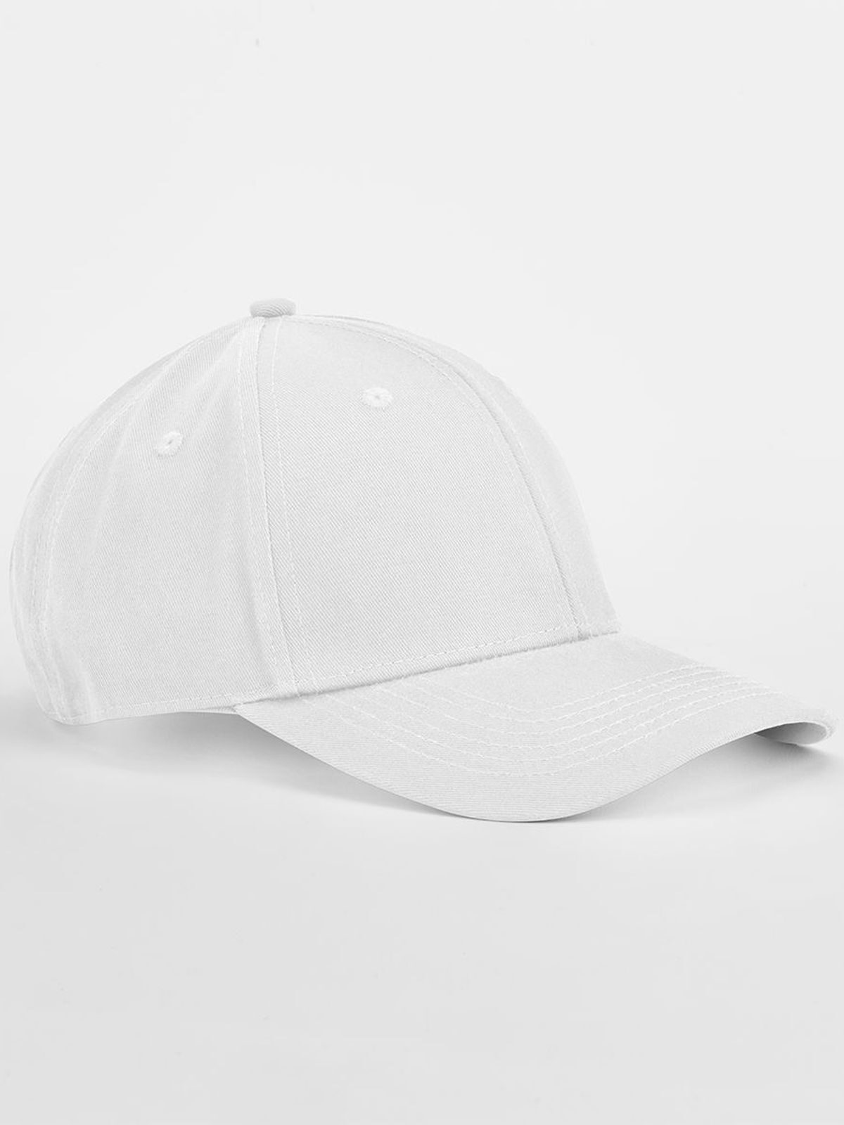 EarthAware® Classic Organic Cotton 6 Panel Cap