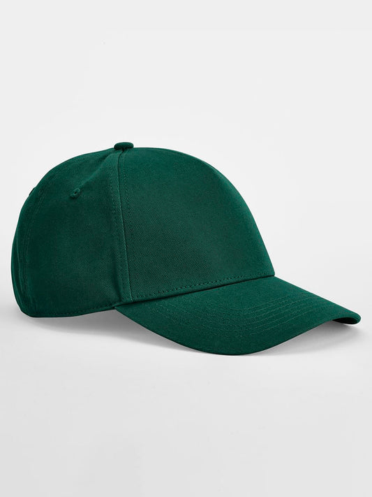 EarthAware® Classic Organic Cotton 5 Panel Cap