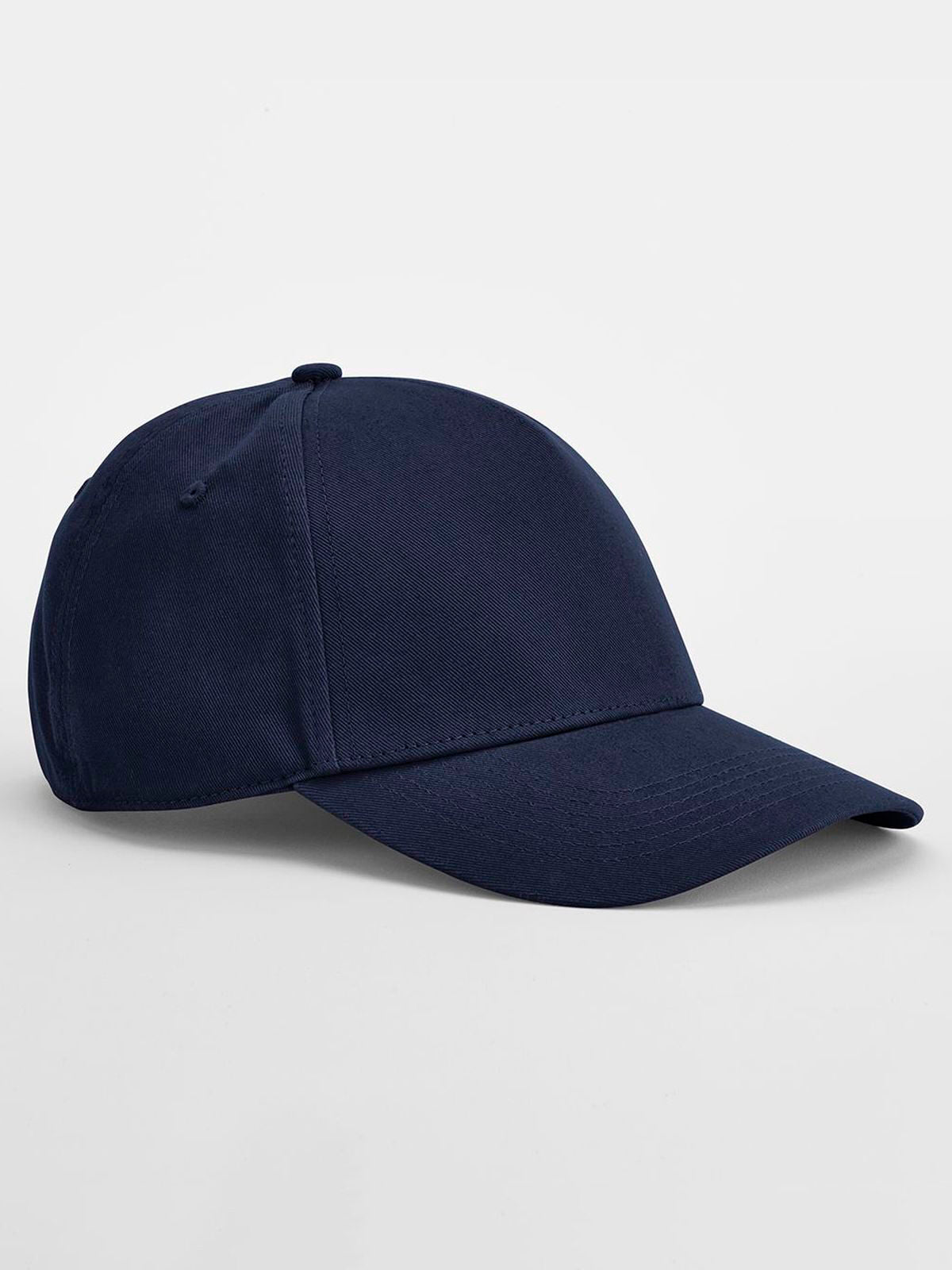 EarthAware® Classic Organic Cotton 5 Panel Cap
