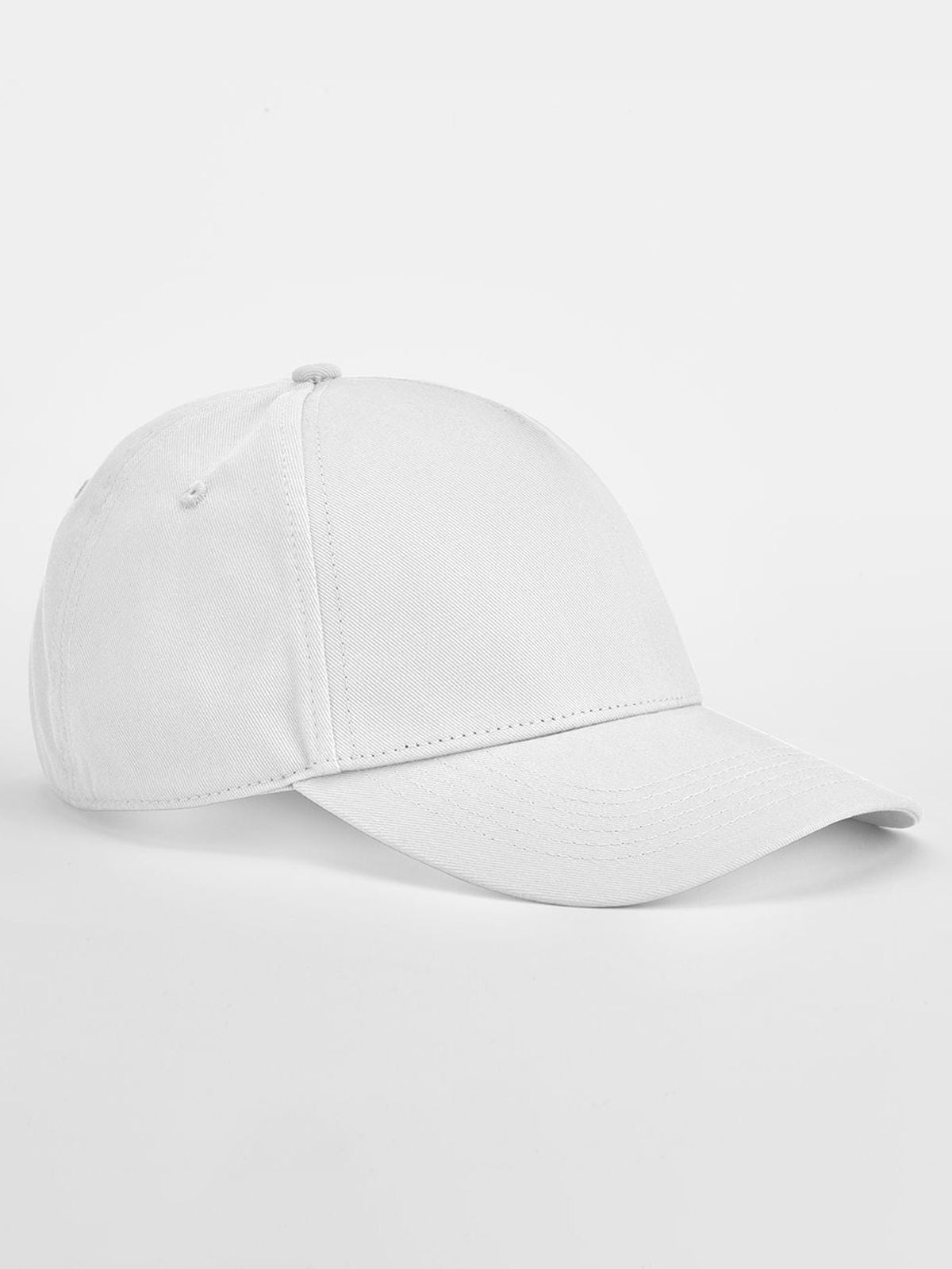 EarthAware® Classic Organic Cotton 5 Panel Cap
