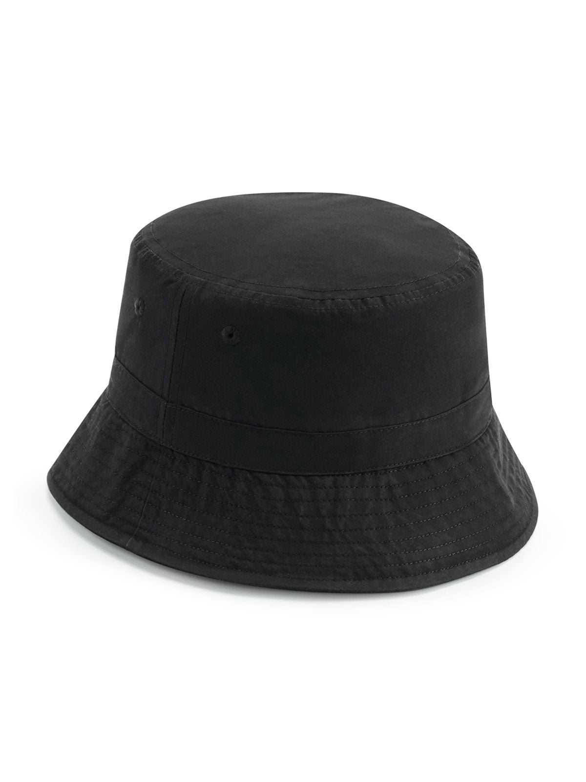 Recycled Polyester Bucket Hat