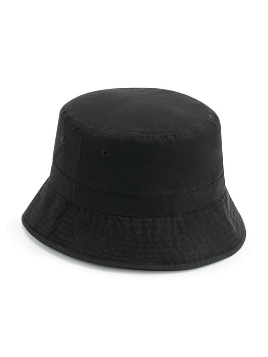 Recycled Polyester Bucket Hat