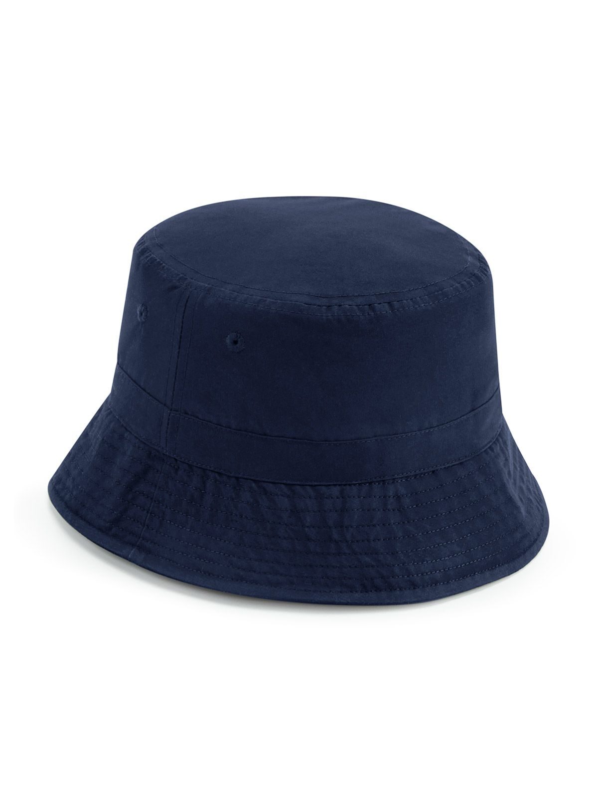 Recycled Polyester Bucket Hat