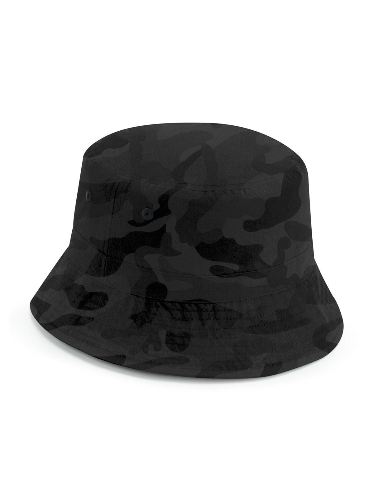 Recycled Polyester Bucket Hat