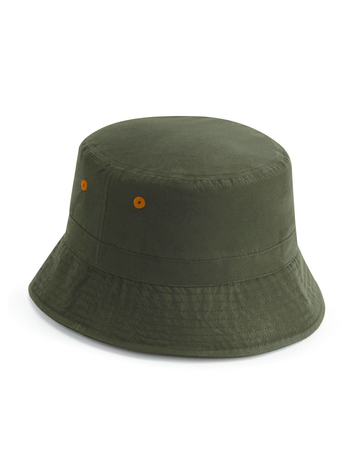Recycled Polyester Bucket Hat