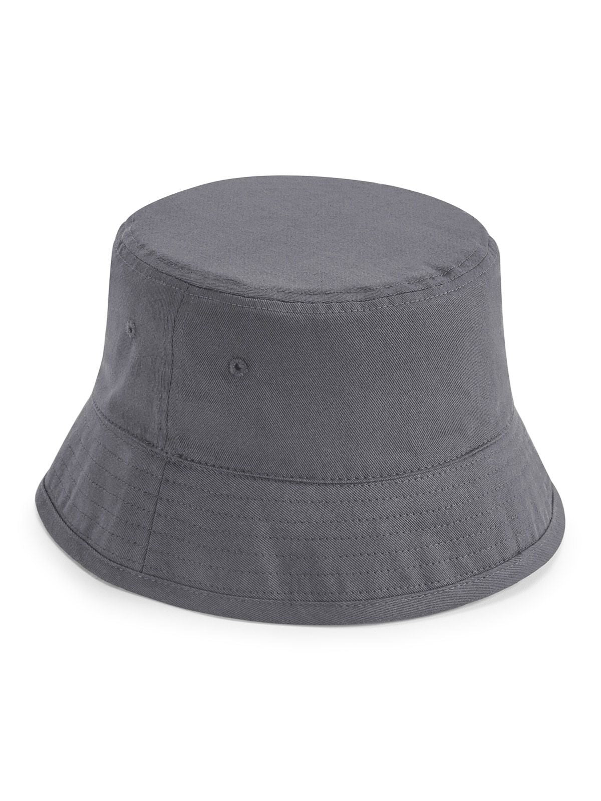 Organic Cotton Bucket Hat