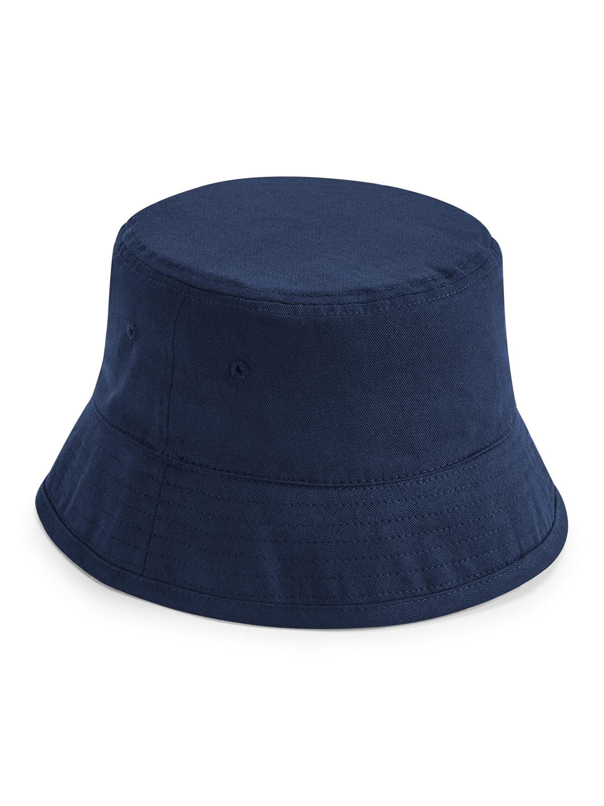 Organic Cotton Bucket Hat