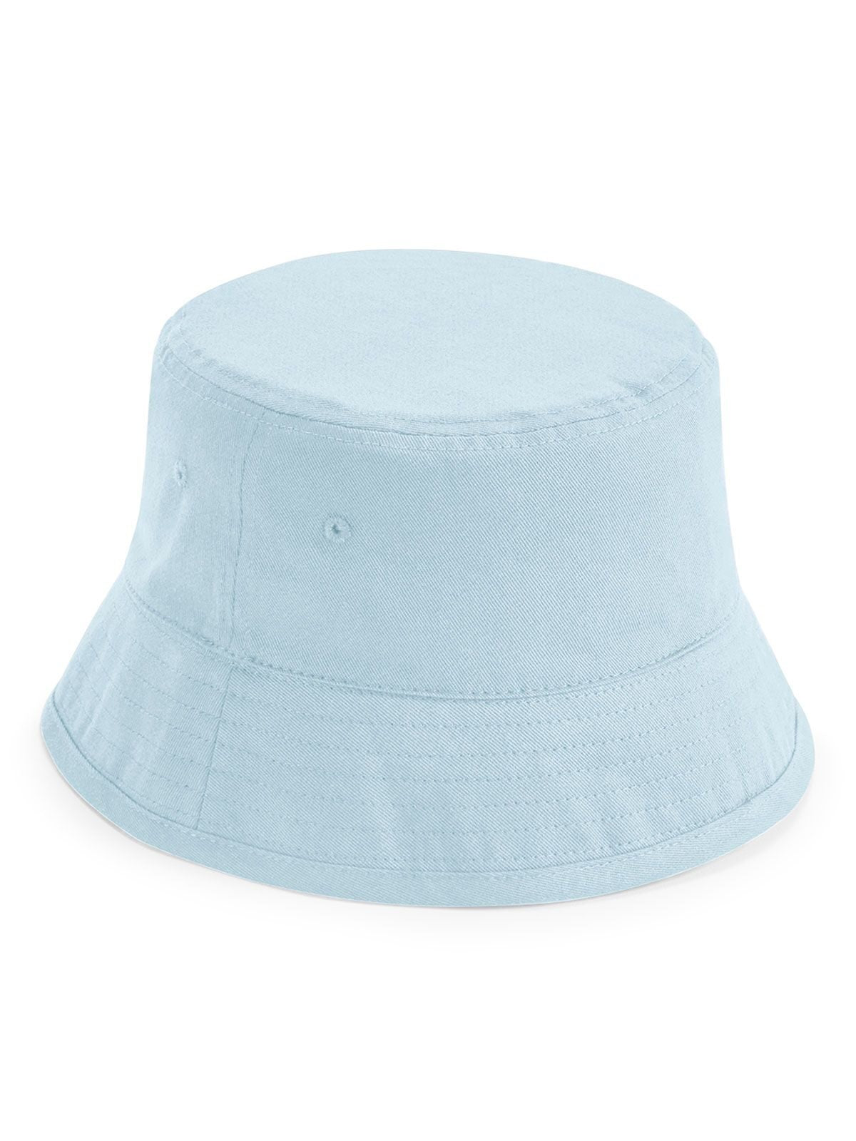 Junior Organic Cotton Bucket Hat