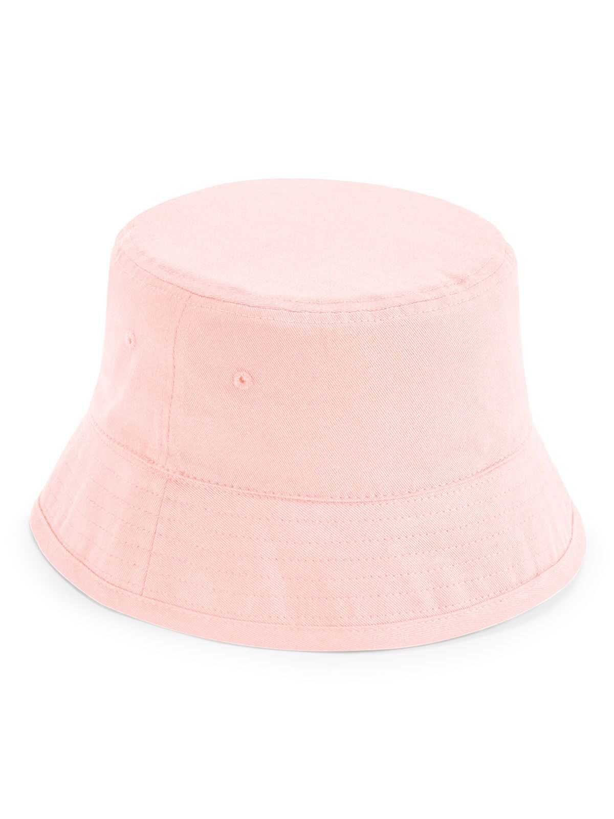 Junior Organic Cotton Bucket Hat