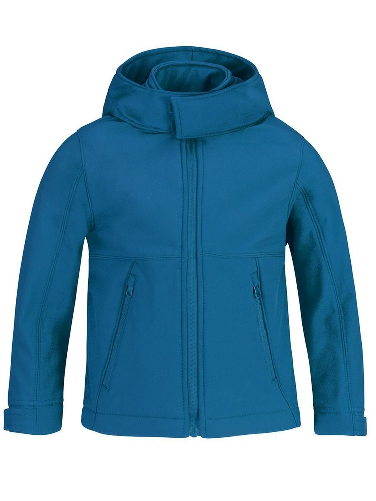 Hooded Softshell /Kids