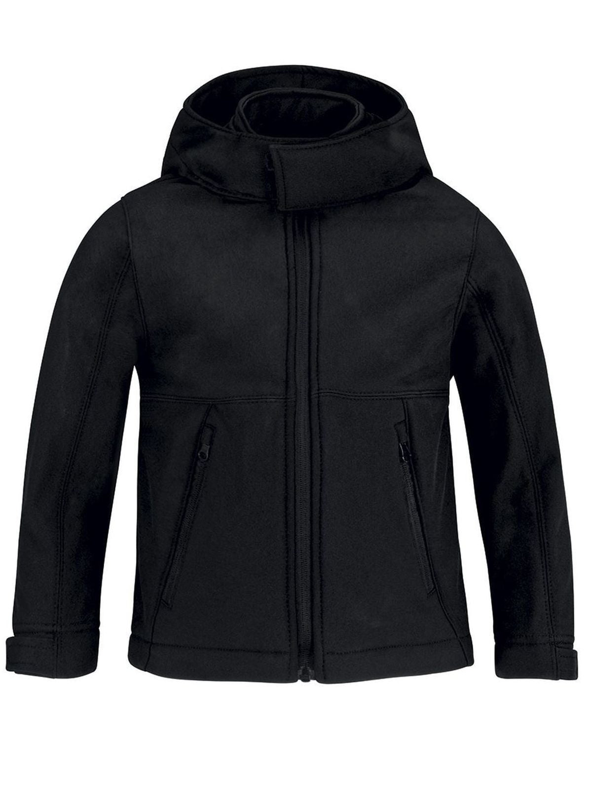 Hooded Softshell /Kids