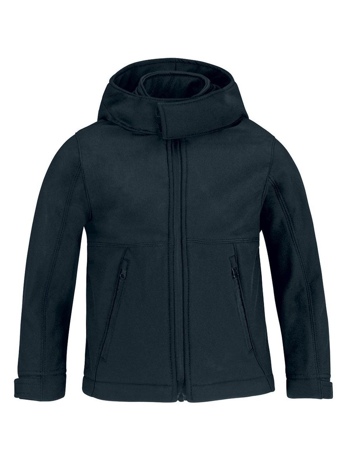 Hooded Softshell /Kids